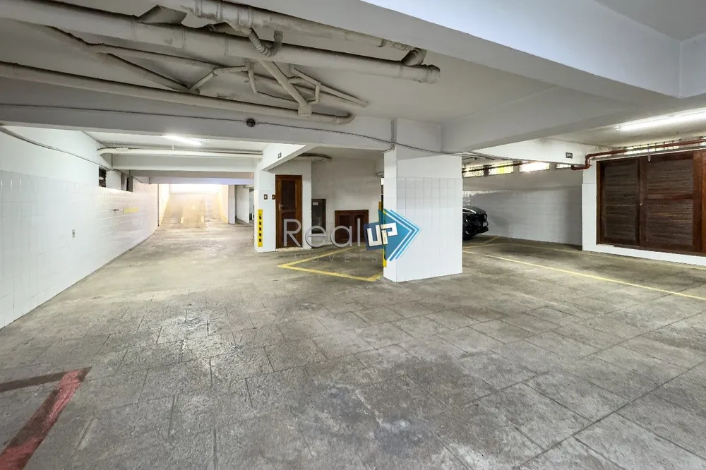 Apartamento, 3 quartos, 137 m² - Foto 33