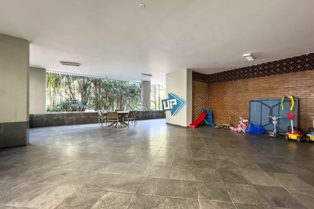Apartamento, 3 quartos, 137 m² - Foto 16