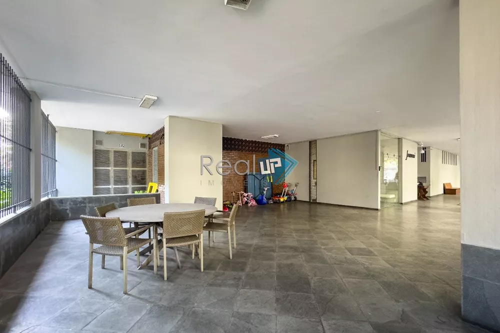 Apartamento, 3 quartos, 137 m² - Foto 12