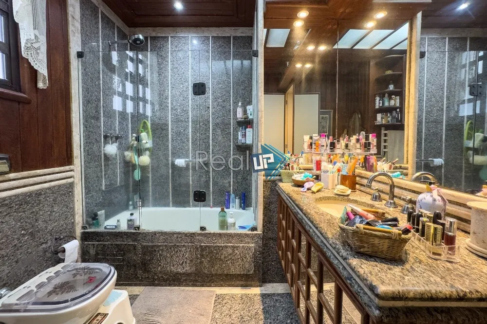 Apartamento, 3 quartos, 137 m² - Foto 22