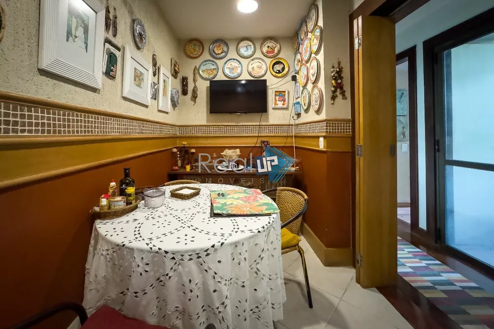 Apartamento, 3 quartos, 137 m² - Foto 23