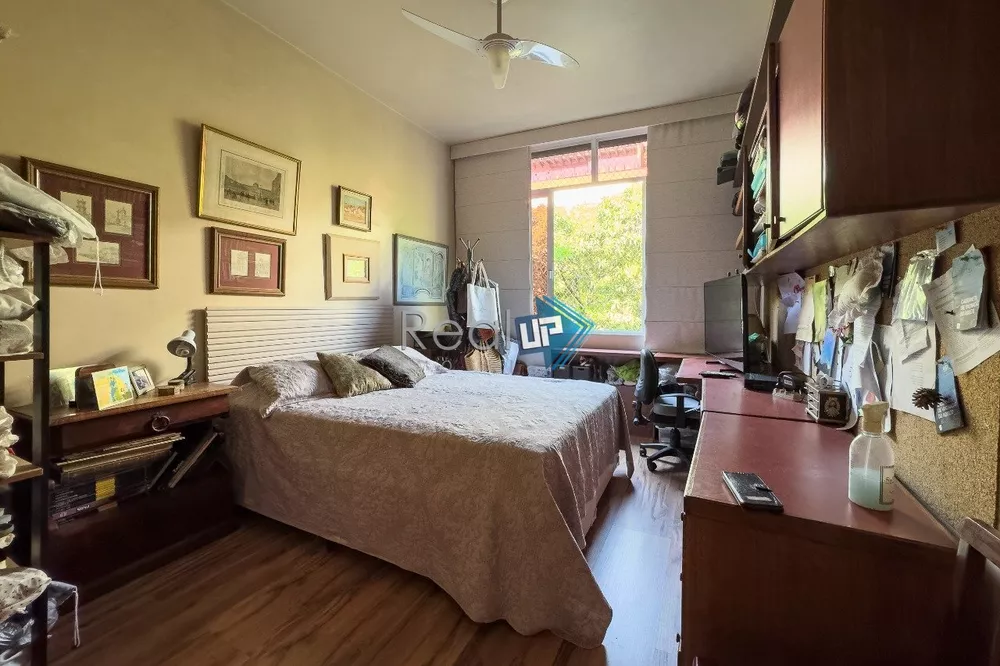 Apartamento, 3 quartos, 137 m² - Foto 18
