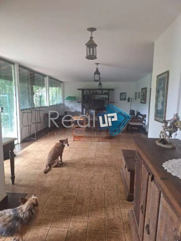 Casa, 4 quartos, 400 m² - Foto 3