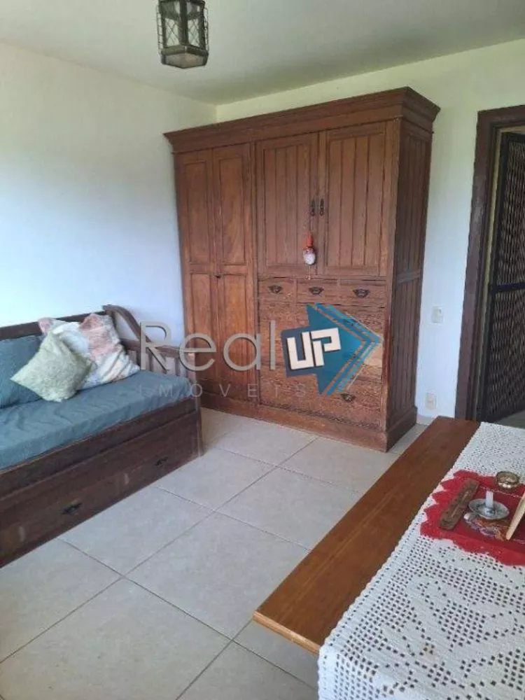 Casa, 4 quartos, 400 m² - Foto 10