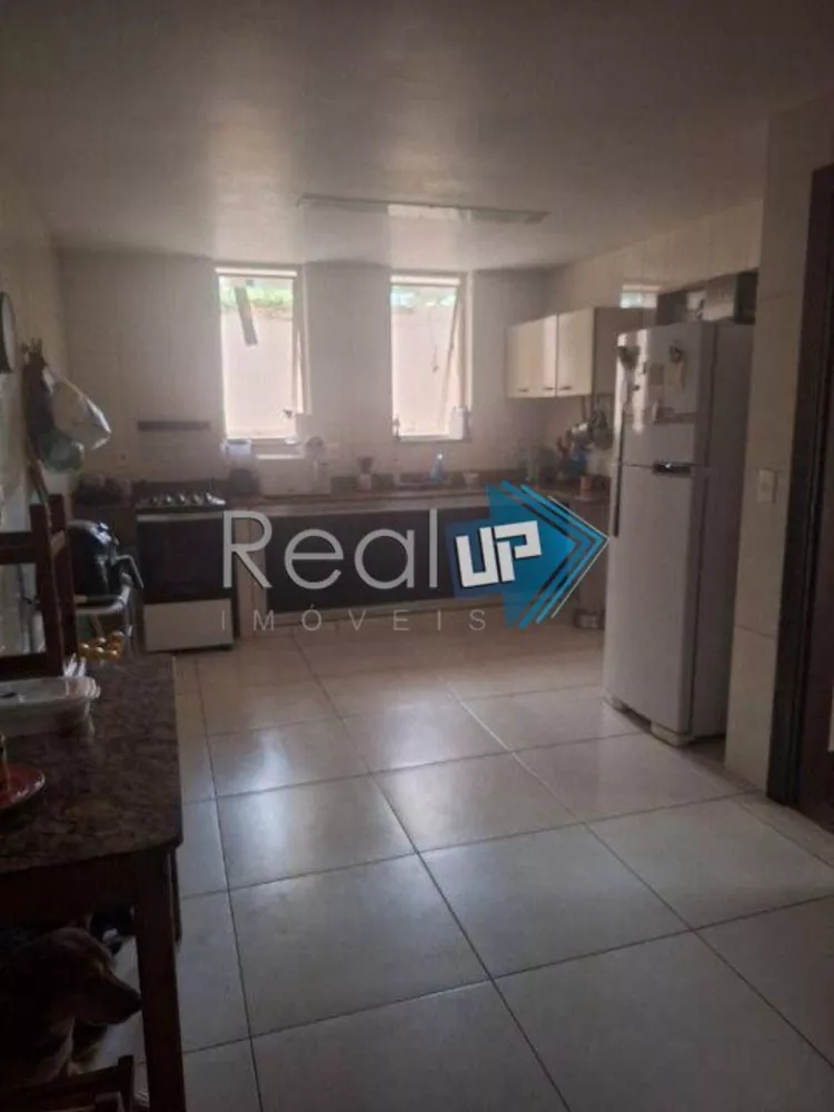 Casa, 4 quartos, 400 m² - Foto 6