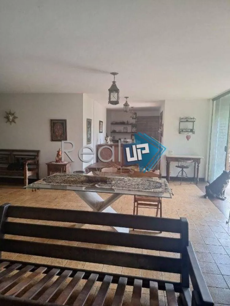 Casa, 4 quartos, 400 m² - Foto 4