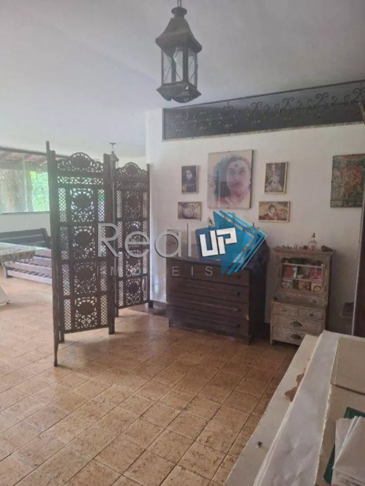 Casa, 4 quartos, 400 m² - Foto 2