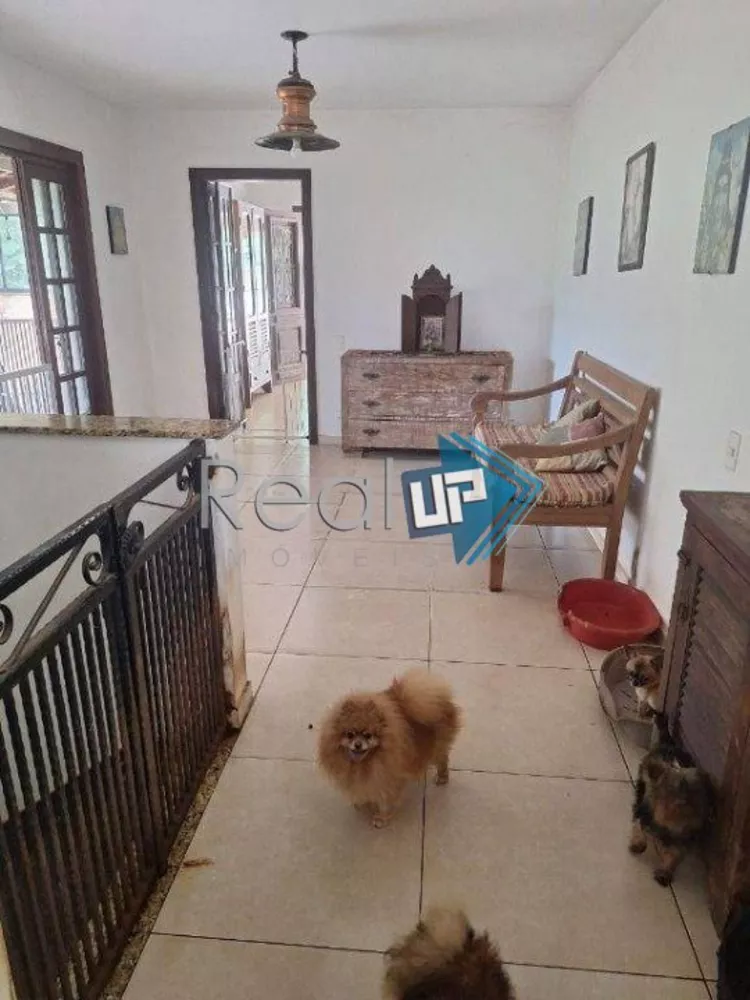 Casa, 4 quartos, 400 m² - Foto 13