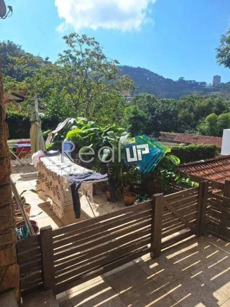 Casa, 4 quartos, 400 m² - Foto 1