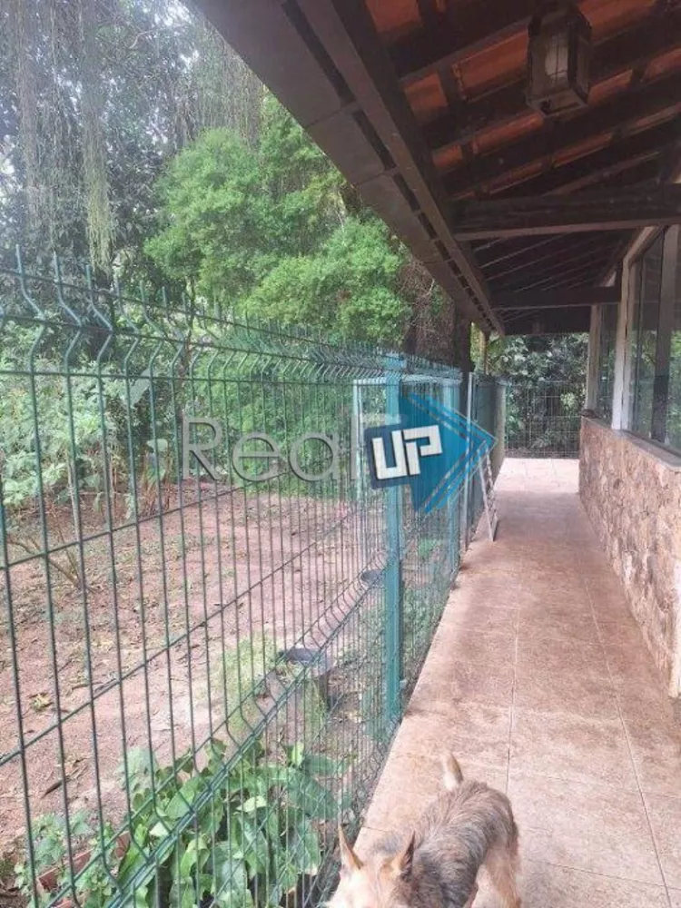 Casa, 4 quartos, 400 m² - Foto 22