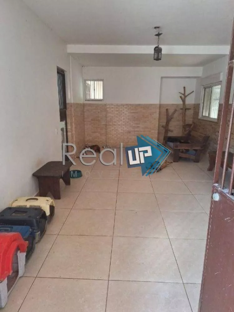 Casa, 4 quartos, 400 m² - Foto 12