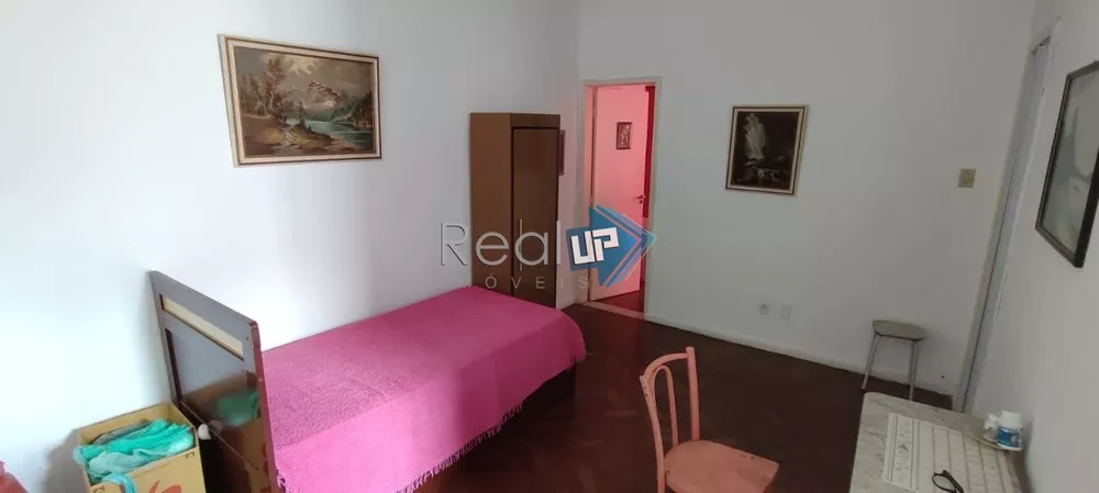 Apartamento à venda com 1 quarto, 45m² - Foto 2