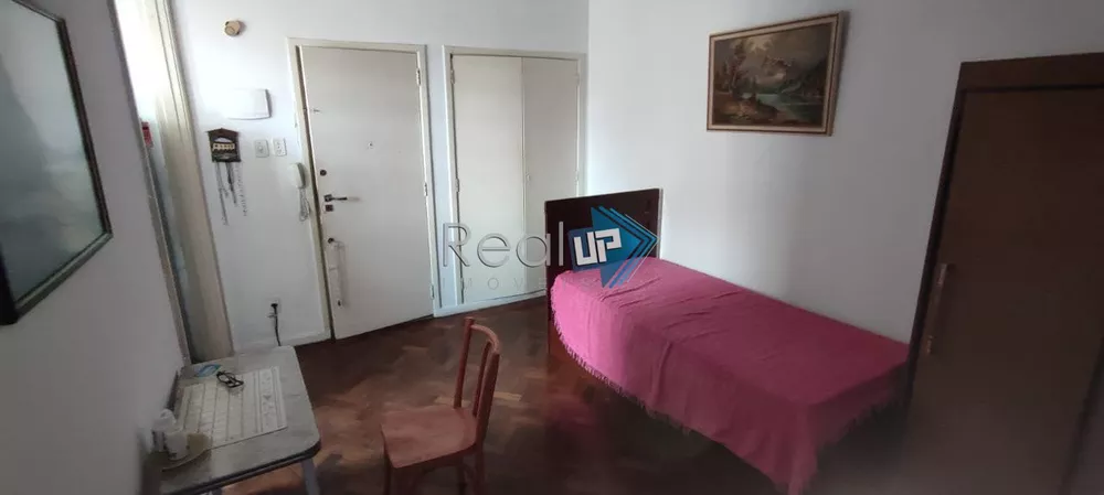 Apartamento à venda com 1 quarto, 45m² - Foto 3