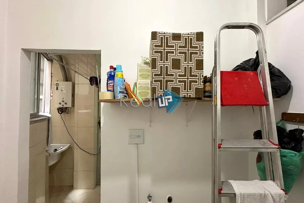 Apartamento, 2 quartos, 62 m² - Foto 2
