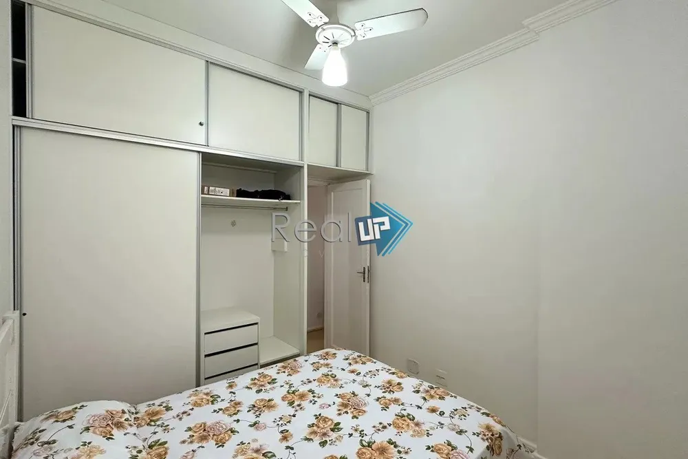 Apartamento, 2 quartos, 62 m² - Foto 3