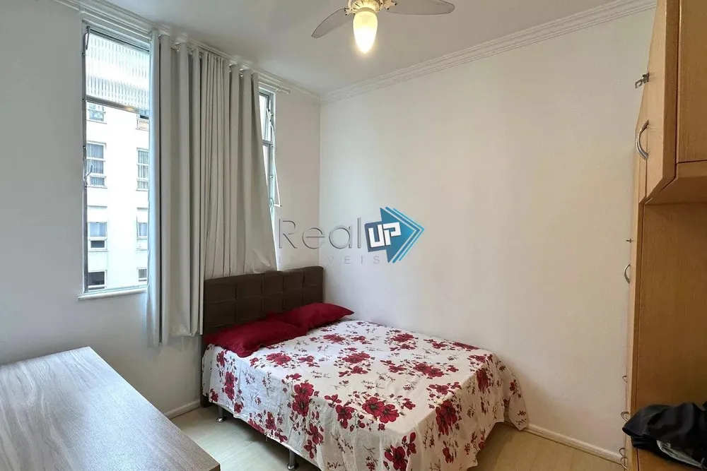 Apartamento, 2 quartos, 62 m² - Foto 4