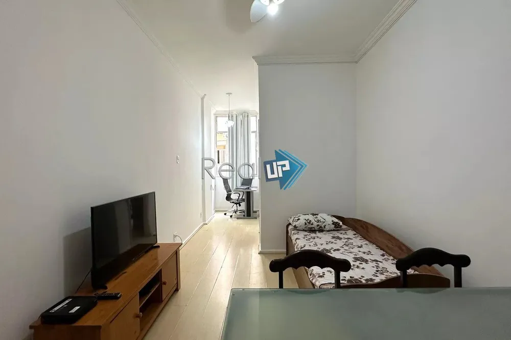 Apartamento, 2 quartos, 62 m² - Foto 11
