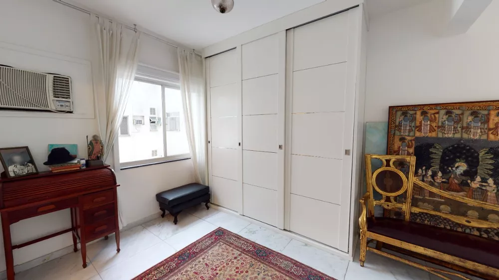 Apartamento, 2 quartos, 95 m² - Foto 10