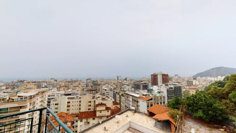 Apartamento, 2 quartos, 95 m² - Foto 18