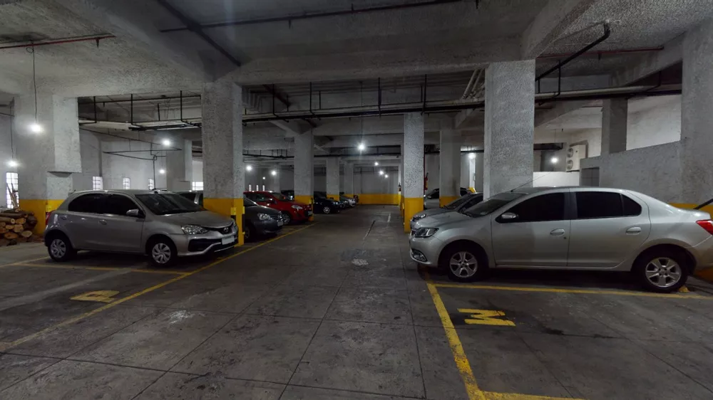 Apartamento, 2 quartos, 95 m² - Foto 11
