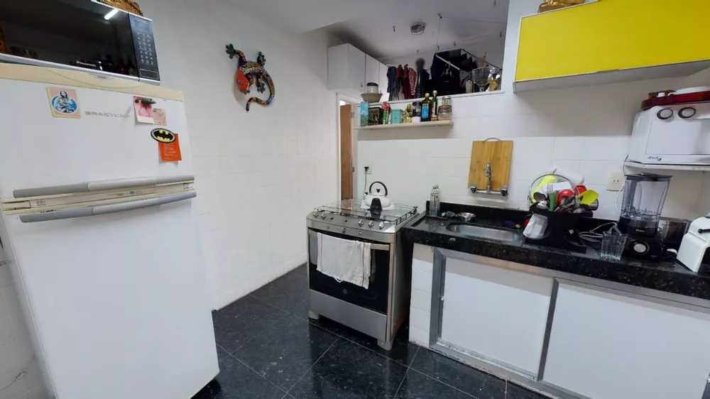 Apartamento, 2 quartos, 95 m² - Foto 7