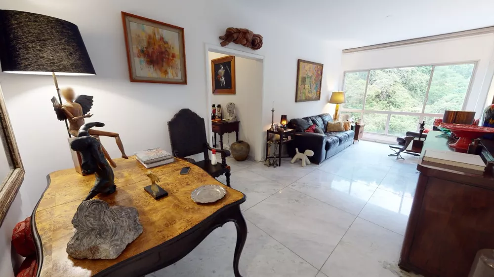 Apartamento, 2 quartos, 95 m² - Foto 19
