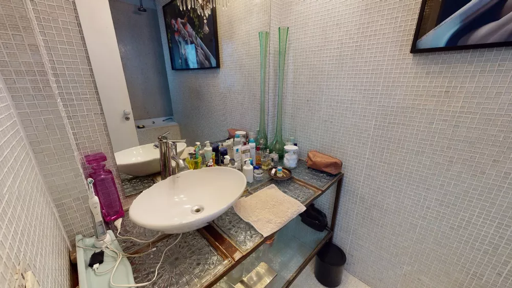 Apartamento, 2 quartos, 95 m² - Foto 2