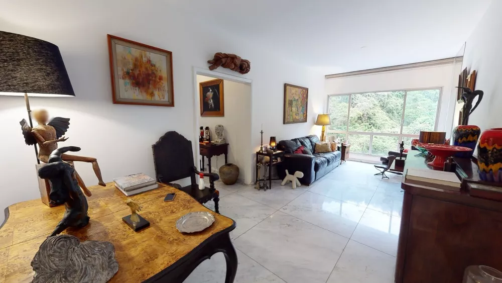 Apartamento, 2 quartos, 95 m² - Foto 8