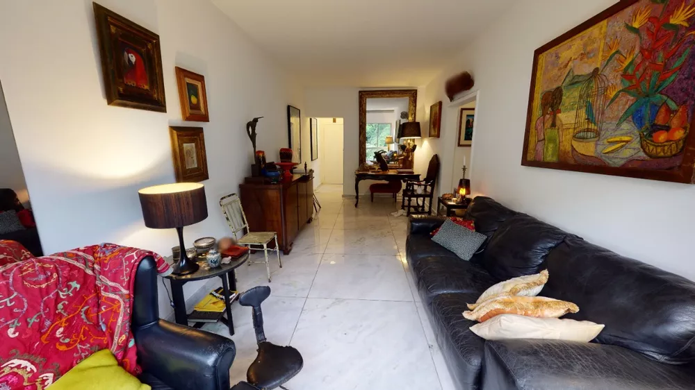 Apartamento, 2 quartos, 95 m² - Foto 12