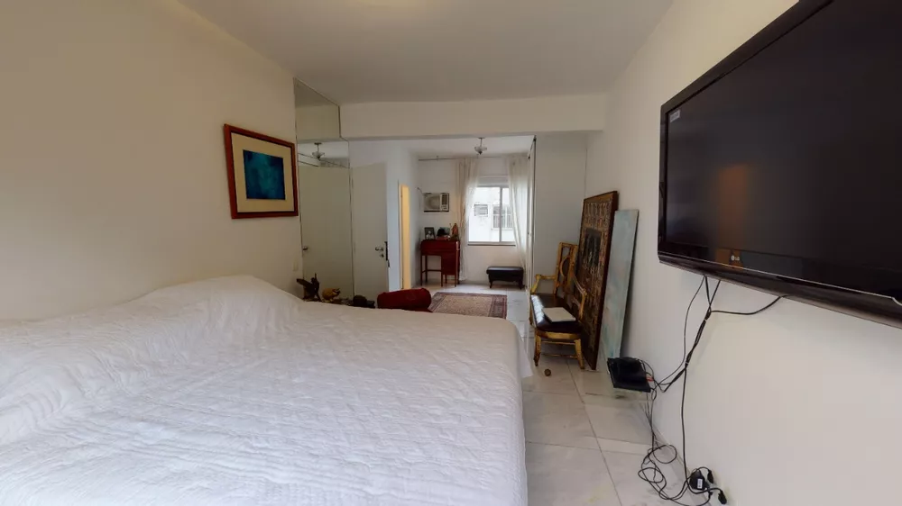 Apartamento, 2 quartos, 95 m² - Foto 14