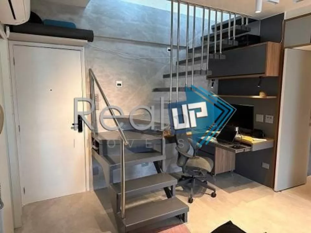 Apartamento à venda com 2 quartos, 162m² - Foto 3