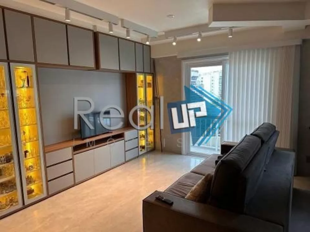 Apartamento à venda com 2 quartos, 162m² - Foto 1