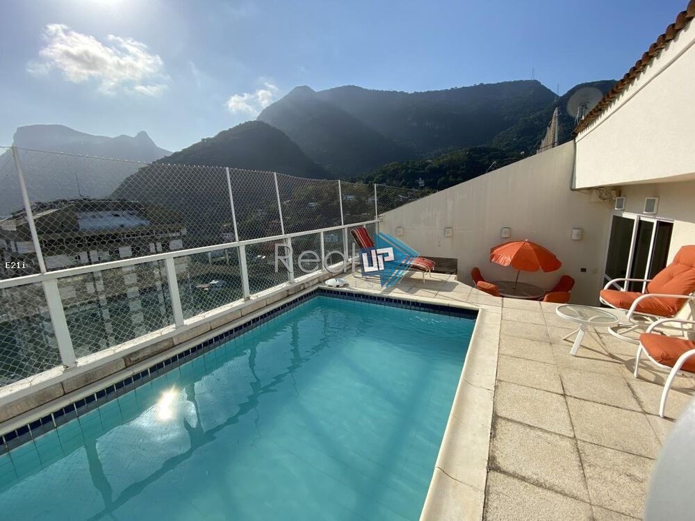 Apartamento à venda com 4 quartos, 309m² - Foto 1