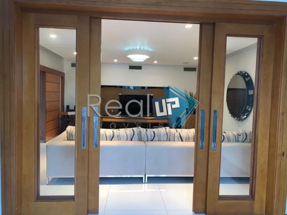 Apartamento, 7 quartos, 547 m² - Foto 8