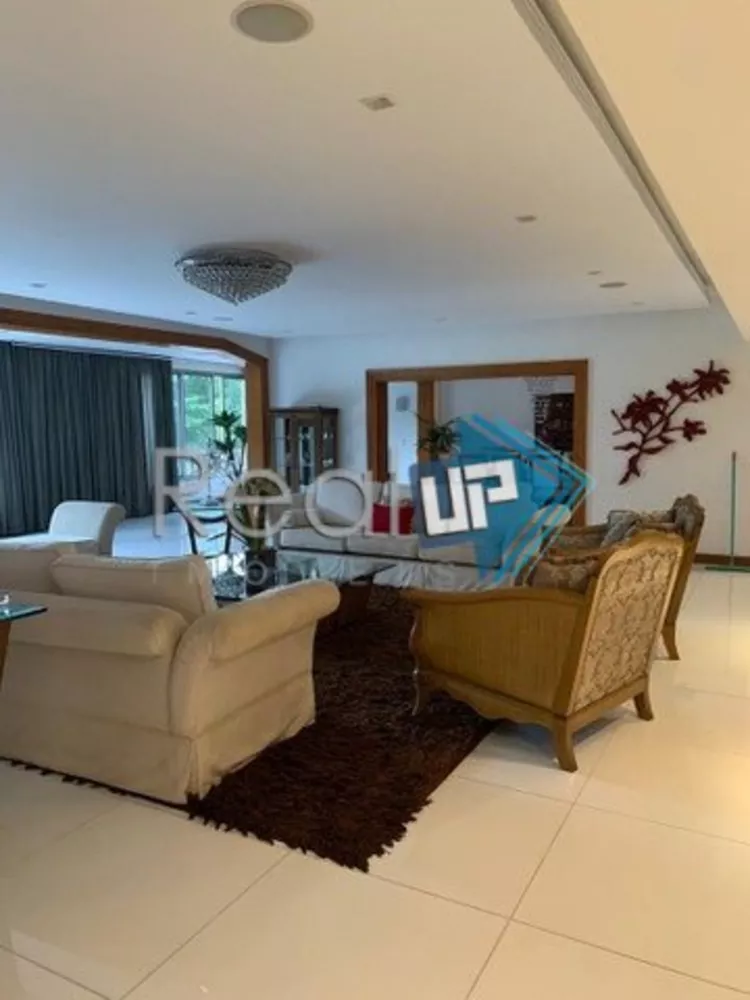 Apartamento, 7 quartos, 547 m² - Foto 9
