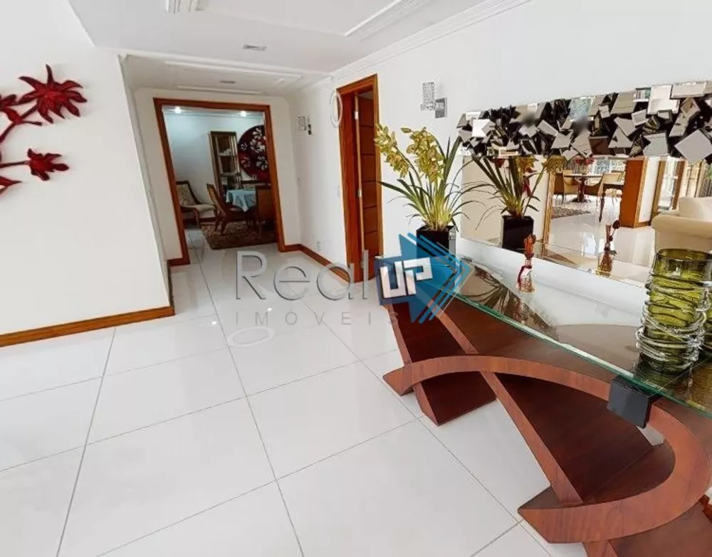 Apartamento, 7 quartos, 547 m² - Foto 4