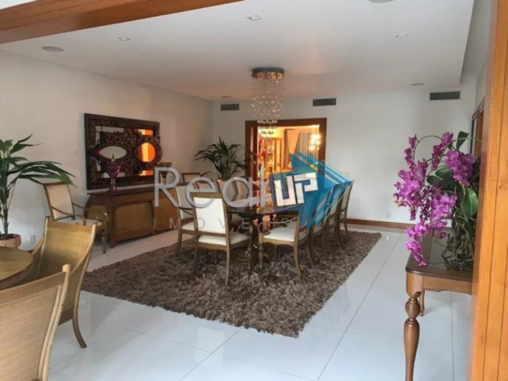 Apartamento, 7 quartos, 547 m² - Foto 3