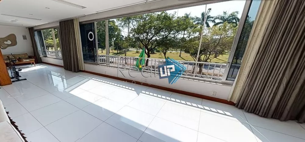Apartamento, 7 quartos, 547 m² - Foto 2