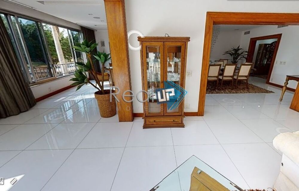 Apartamento à venda com 7 quartos, 547m² - Foto 1