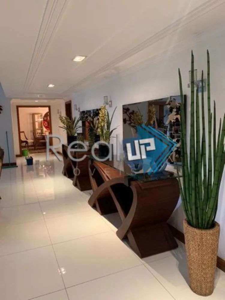 Apartamento, 7 quartos, 547 m² - Foto 6