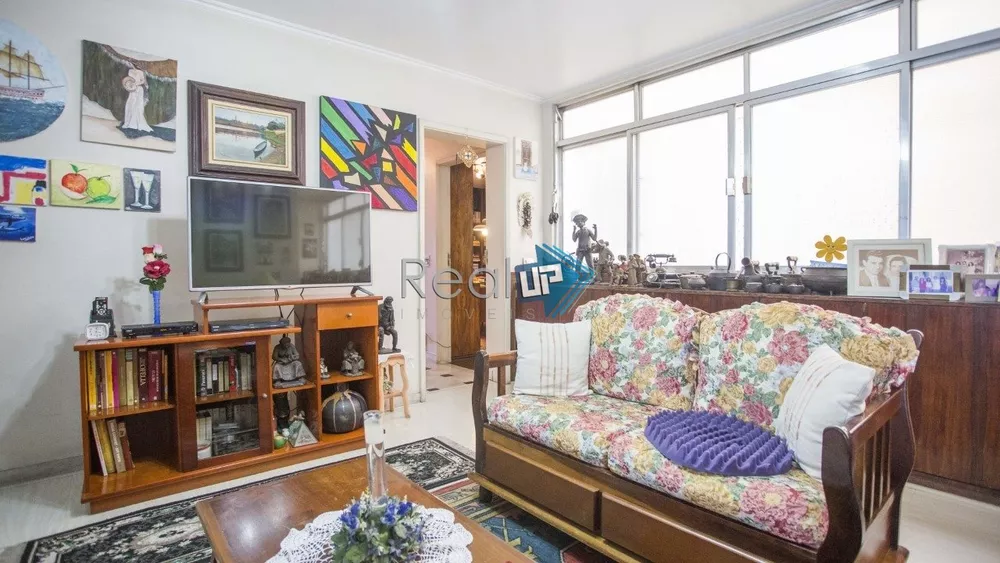 Apartamento, 4 quartos, 300 m² - Foto 16