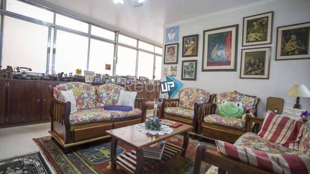 Apartamento, 4 quartos, 300 m² - Foto 8