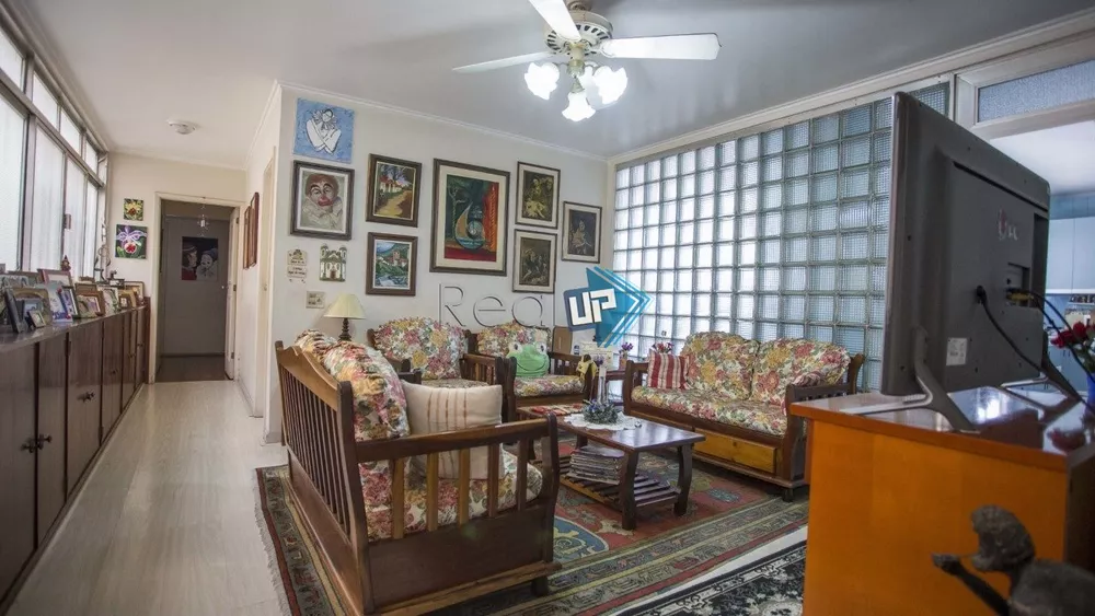 Apartamento, 4 quartos, 300 m² - Foto 3