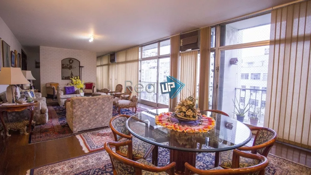 Apartamento, 4 quartos, 300 m² - Foto 7