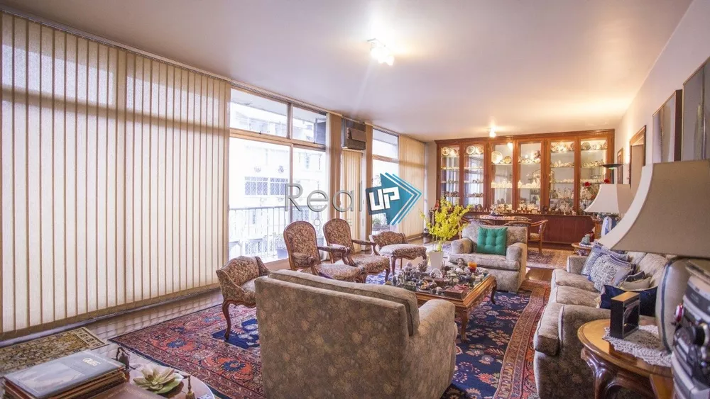Apartamento, 4 quartos, 300 m² - Foto 13