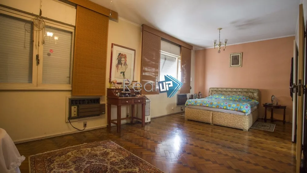 Apartamento, 4 quartos, 300 m² - Foto 4