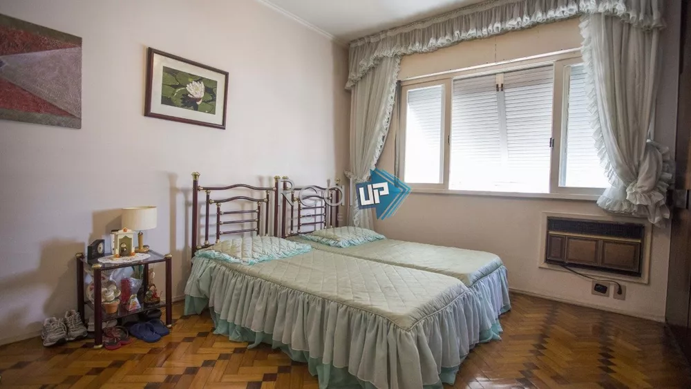 Apartamento, 4 quartos, 300 m² - Foto 15