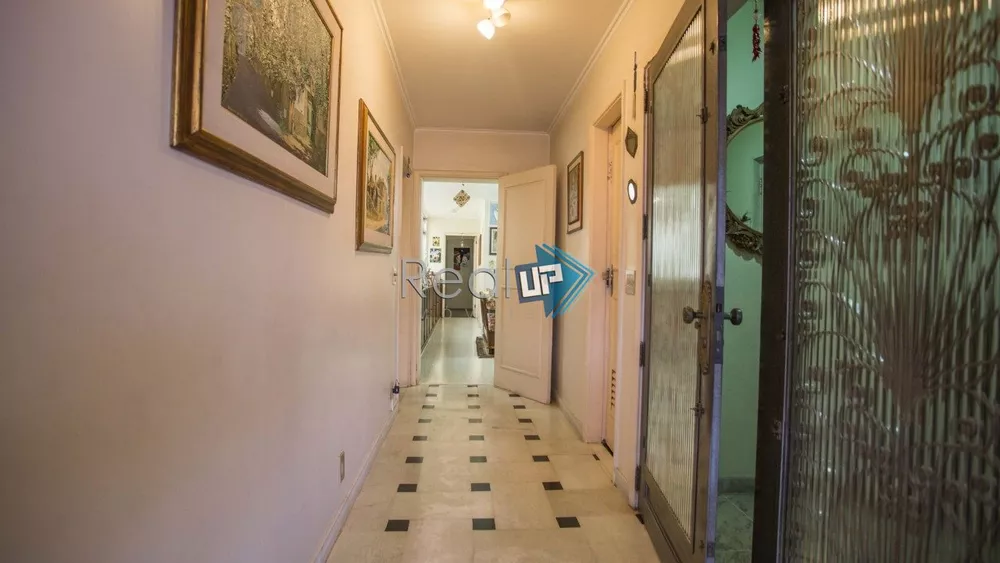 Apartamento, 4 quartos, 300 m² - Foto 14