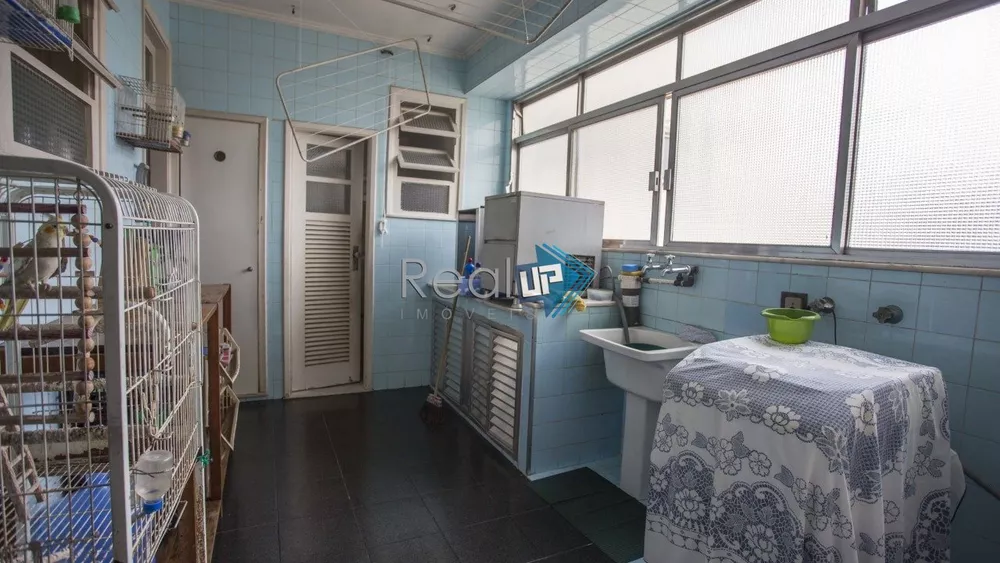 Apartamento, 4 quartos, 300 m² - Foto 6