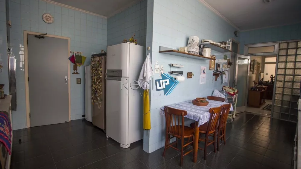 Apartamento, 4 quartos, 300 m² - Foto 5